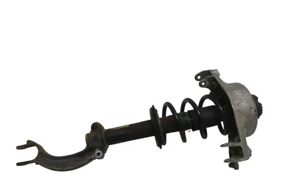 Audi A4 S4 B8 8K Front shock absorber/damper 8K0031BG