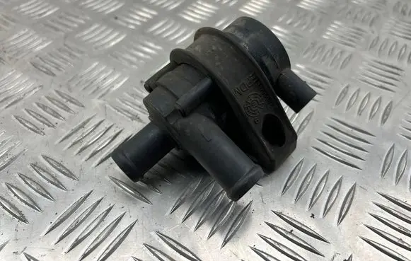 Volvo V60 Electric auxiliary coolant/water pump
