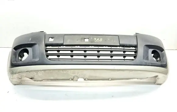 Fiat Scudo Front bumper 1497585077