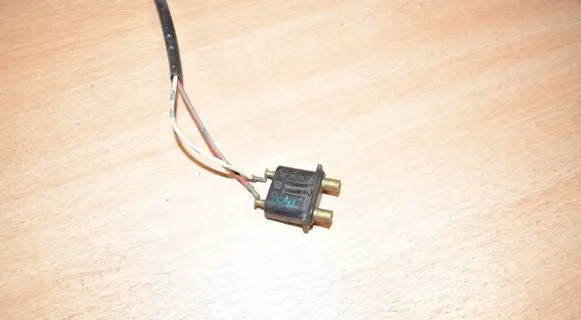 Mercedes-Benz Sprinter W901 W902 W903 W904 Other wiring loom A9018200254