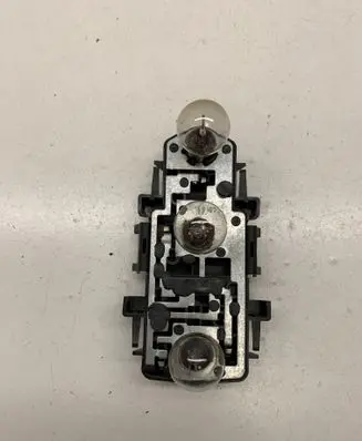 Audi A6 S6 C5 4B Tail light bulb cover holder 148162