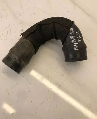 Audi A4 S4 B8 8K Coolant pipe/hose 0K9145832B