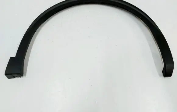 Peugeot 2008 II Fender trim (molding) 9825736680