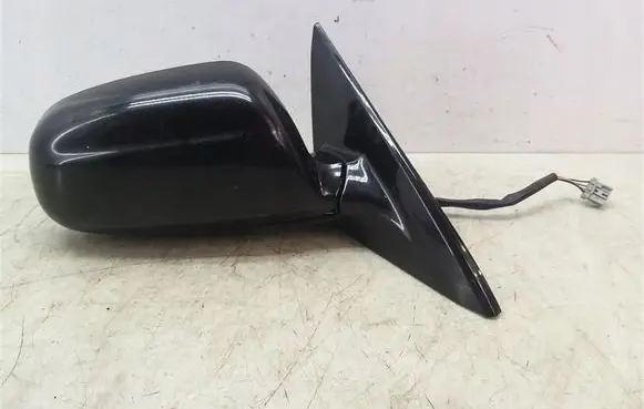 Honda Accord Front door electric wing mirror 