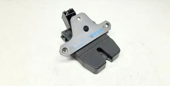 Volvo V50 Tailgate/trunk/boot lock/catch/latch 31276698