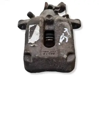 Peugeot 407 Rear brake caliper 