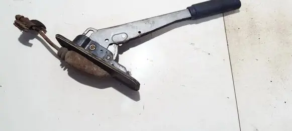 Renault Espace III Handbrake/parking brake lever assembly