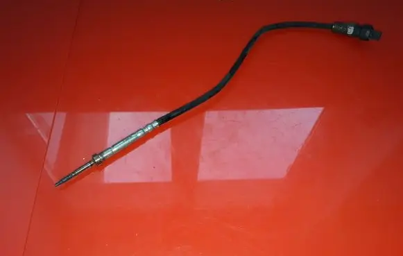 BMW 3 F30 F35 F31 Exhaust gas temperature sensor 022656002781 8509963