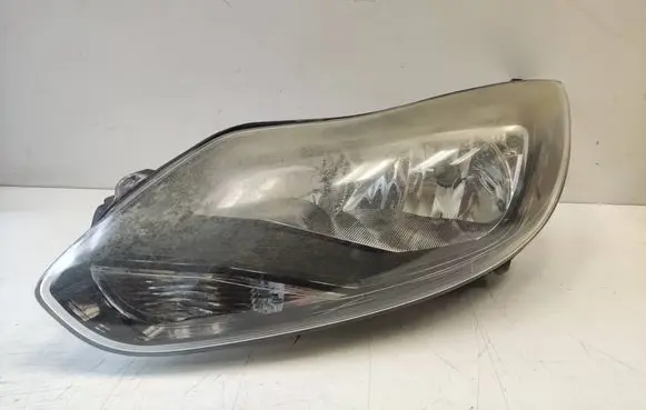 Ford Focus Headlight/headlamp BM5113W030RA AH1R77R 14819