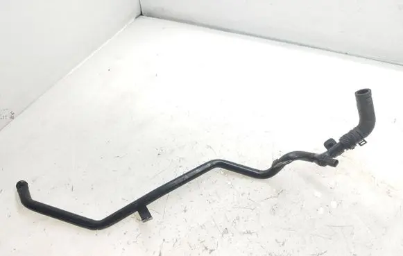 Audi Q5 SQ5 Engine coolant pipe/hose 03L122157C 059919523A