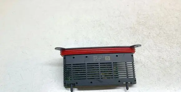 BMW 3 F30 F35 F31 Headlight ballast module Xenon 7316187