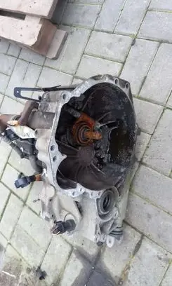 Nissan Primera Automatic gearbox