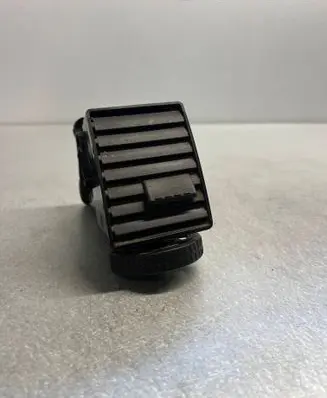 Volkswagen Transporter - Caravelle T5 Dashboard side air vent grill/cover trim 7H0815706A