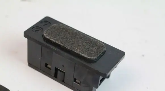 BMW 3 E46 Microphone (bluetooth/phone) 6938762
