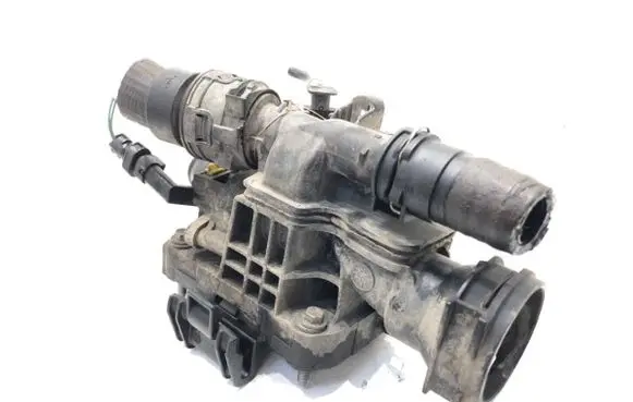 Peugeot Partner III Other exterior part 9812113780