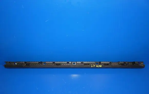 Volvo XC90 Sill supporting ledge 31395856 31378138