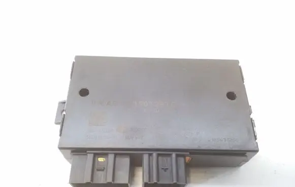 Volkswagen Transporter - Caravelle T5 Tow bar trailer control unit/module 1K0907383G