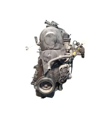 Volkswagen Golf V Engine BXE