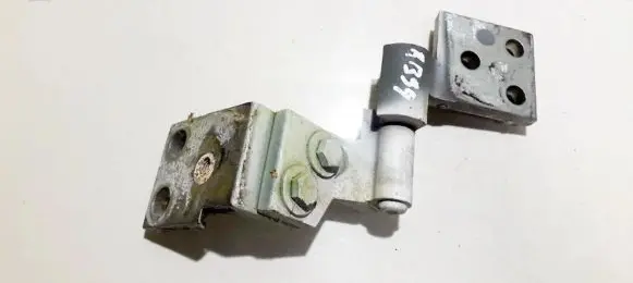 Front door upper hinge
