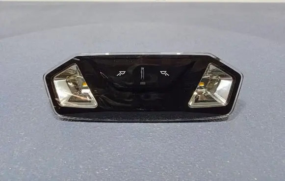 AC 428 Boot/trunk interior light 5A64C28