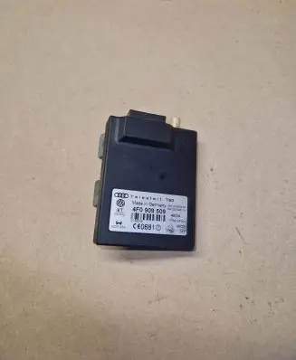Volkswagen Transporter - Caravelle T5 Other control units/modules 4F0909509 0149049 9006748A