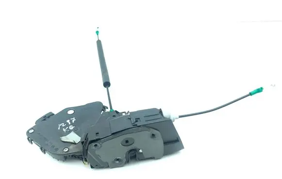 Jaguar F-Pace Rear door lock HK8324995CC C47890102