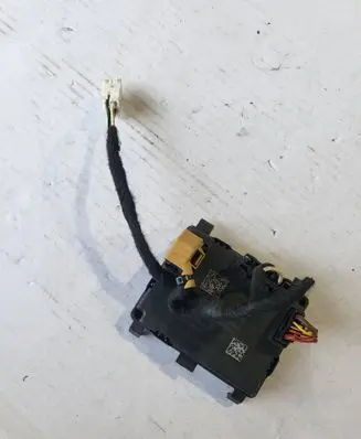 Audi A6 S6 C8 4K Sunroof control unit/module 4K0907594AD 4K0907594 A2C13963307