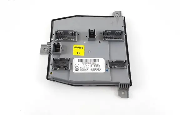 Mercedes-Benz GLE W167 SAM control unit A1679000308 A1679014202 A1679024703