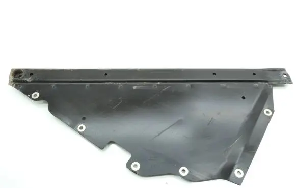 Other under body part