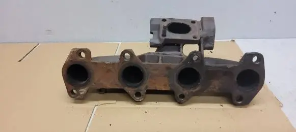 Fiat Bravo Exhaust manifold