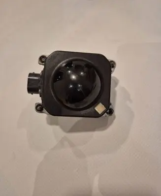 Mercedes-Benz B W246 W242 Distronic sensor radar A2469001103 03300021 0203300034