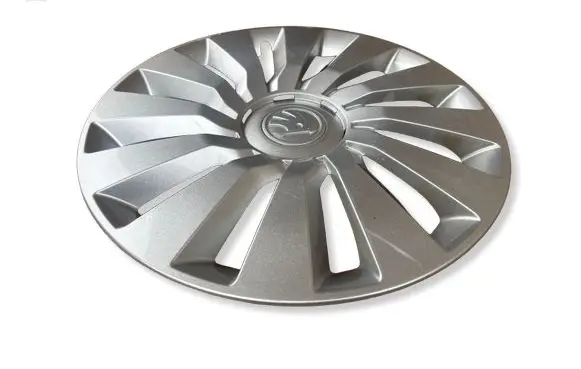 Skoda Octavia Mk3 (5E) R16 wheel hub/cap/trim 5E0601147C