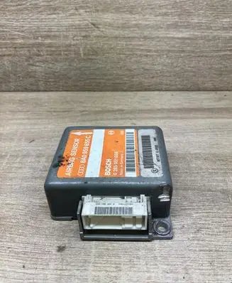 Audi A4 S4 B5 8D Airbag control unit/module 8A0959655C 0285001038