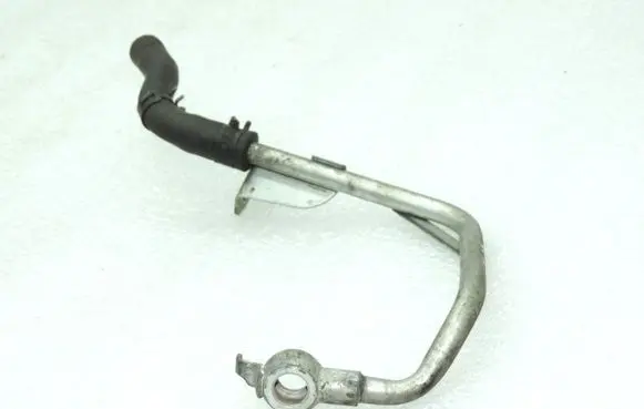 Toyota Avensis T250 Coolant pipe/hose 1602826010