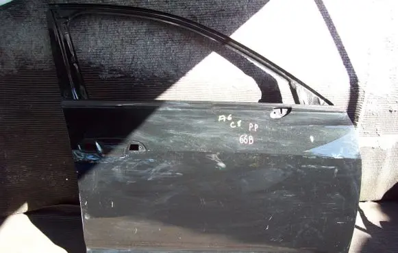 Audi A6 S6 C8 4K Front door