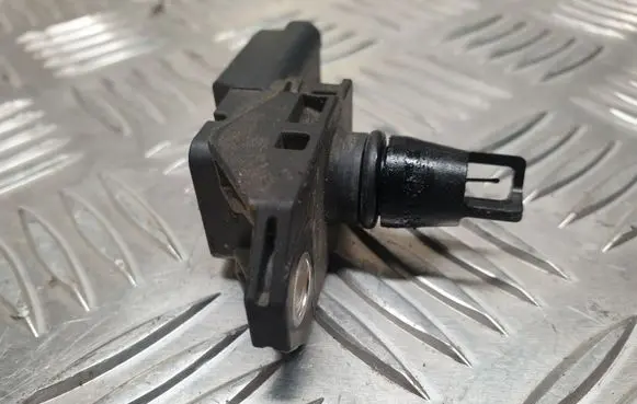 Citroen C4 II Air pressure sensor 9663480880