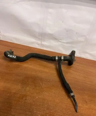 Mercedes-Benz GLC X253 C253 Brake vacuum hose/pipe A2538305500 D2068