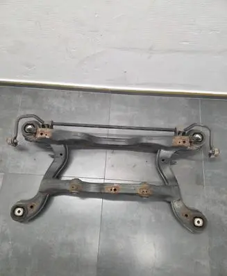 Mercedes-Benz CLA C117 X117 W117 Rear subframe 2463504301 2943183