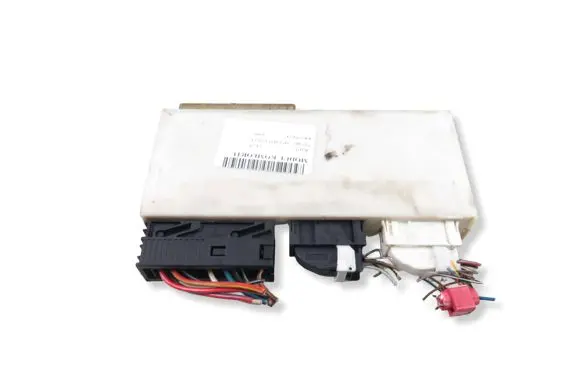 BMW 5 E39 Comfort/convenience module 8373809 5DK00704722