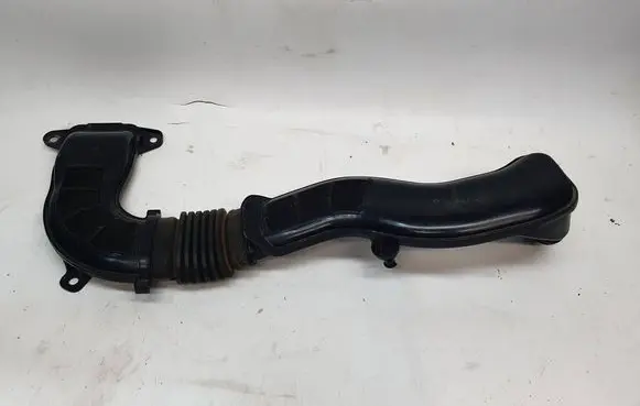 Renault Arkana Air intake hose/pipe 165555837R