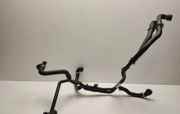Mercedes-Benz EQC Engine coolant pipe/hose A2935010000