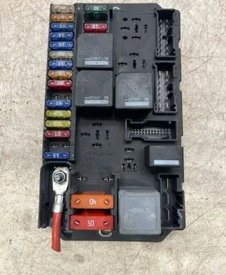 Hyundai i40 Fuse module 071107101554 518880000 YQE500390