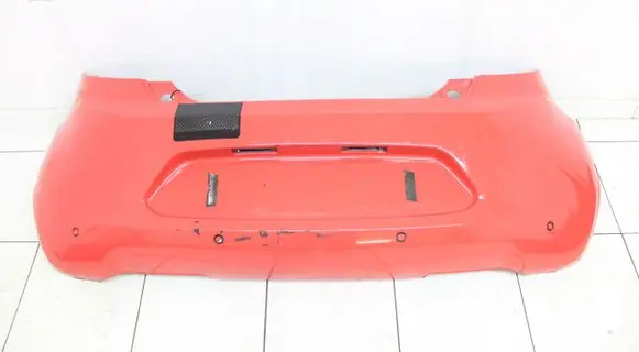 Ford Ka Rear bumper