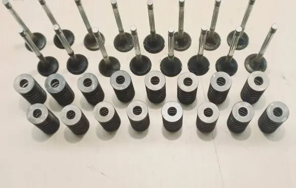 BMW 1 E81 E87 Valve 11342247077 2247077