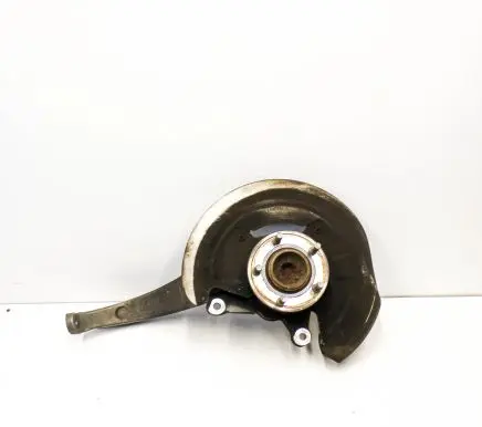 Jaguar XK - XKR Front wheel hub 5W233K185A