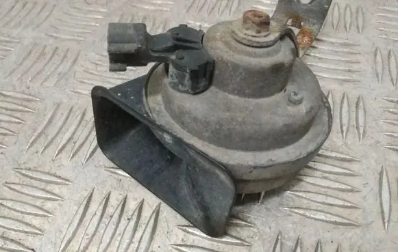 Opel Zafira B Horn signal 0055306