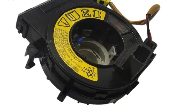 Airbag slip ring squib (SRS ring)