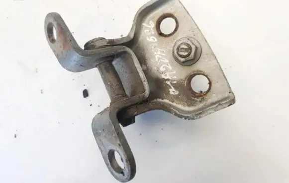 Mazda 626 Front door upper hinge