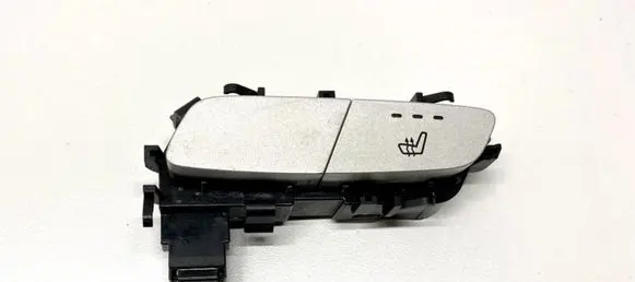 Mercedes-Benz V Class W447 Seat heating switch A2139057502 2139057502