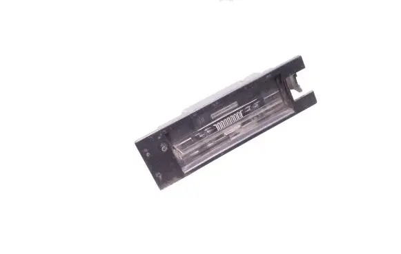 Opel Insignia A Number plate light 13251936